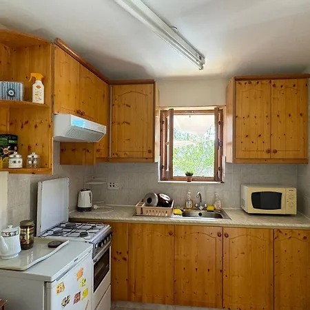 דירה Arodes Asteria 3d House Cozy Village *