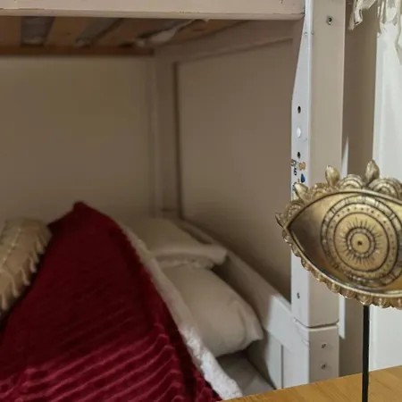 Apartmán Arodes Asteria 3d House Cozy Village Pano Arodes