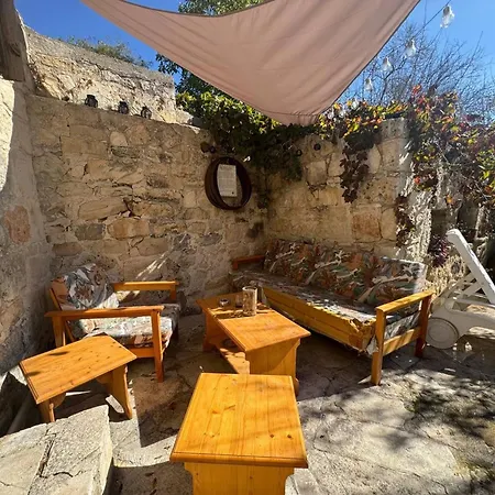 Arodes Asteria 3d House Cozy Village Pano Arodes